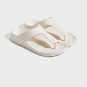 OYSHO POOL SANDALS